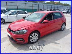 Ventilateur électrique VOLKSWAGEN GOLF VII LIM. BQ1 ADVANCE 2016 456585