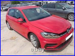 Ventilateur électrique VOLKSWAGEN GOLF VII LIM. BQ1 ADVANCE 2016 456585