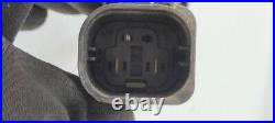 Ventilateur électrique pour BMW 7 45 I LI 2002 136500