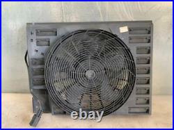 Ventilateur électrique pour BMW SERIE 7 (E65 E66) 4.4 45I 338233