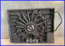 Ventilateur électrique pour BMW SERIE 7 (E65 E66) 4.4 45I 338233