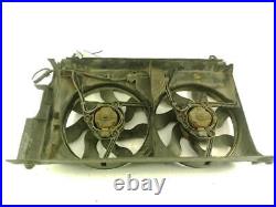 Ventilateur électrique pour CITROEN ZX (N2) 1.9 D 1991 20010324