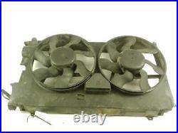 Ventilateur électrique pour CITROEN ZX (N2) 1.9 D 1991 20010324