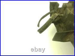Ventilateur électrique pour CITROEN ZX (N2) 1.9 D 1991 20010324