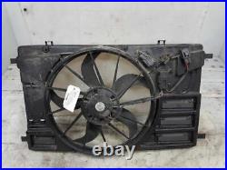 Ventilateur électrique pour FORD 1933657 TRANSIT V FOURGON 330 L3H3 2.2 2014