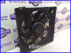 Ventilateur électrique pour HYUNDAI SANTA FE III (DM) ESSENCE 2WD 01.15 22321