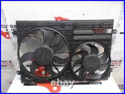 Ventilateur pour VOLKSWAGEN PASSAT VARIANT 1 GENERACION 2010. BERLINA