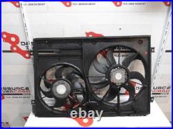 Ventilateur pour VOLKSWAGEN PASSAT VARIANT 1 GENERACION 2010. BERLINA