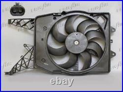 Ventilateur refroidissement FRIGAIR 0507.2011 pour OPEL