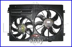 Ventilateur (refroidissement Moteur) Vw Golf V 1.9 Tdi, Audi A3 2.0 Tdi 16v, 1.6