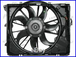 Ventilateur, refroidissement du moteur BMW 1 SERIES E87/E90/91/92/93 Bz BOSCH