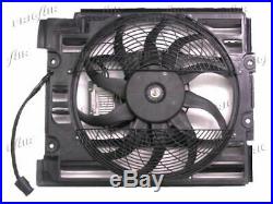 Ventilateur, refroidissement du moteur BMW E39 5 SERIES 98