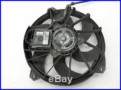 Ventilateur ventilateur pour Radiateur DR AV pour Peugeot 407 6E 04-08
