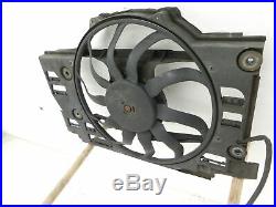 Ventilateur ventilateur pour Radiateur pour BMW E39 5er 530d 97-00 8384068
