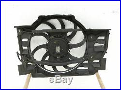 Ventilateur ventilateur pour Radiateur pour BMW E39 5er 530d 97-00 8384068