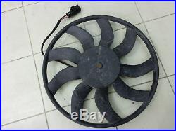 Ventilateur ventilateur pour Radiateur pour BMW X5 F15 M50dX A69904-110
