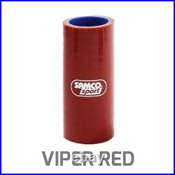 Viper Rouge Samco Silicone Cool Durites Pour Yamaha YZ 250 8587