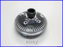 Visqueux Embrayage Ventilateur pour Dodge Nitro Ka / Liberty Kk 2.8CRD 2007-2012