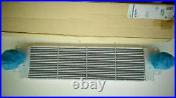 Volkswagen California T5 radiateur turbo intercooler Valeo 818272 7E0145804B