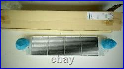 Volkswagen California T5 radiateur turbo intercooler Valeo 818272 7E0145804B