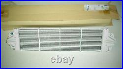 Volkswagen California T5 radiateur turbo intercooler Valeo 818272 7E0145804B