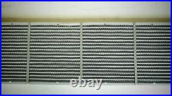 Volkswagen California T5 radiateur turbo intercooler Valeo 818272 7E0145804B