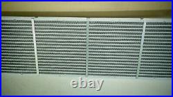 Volkswagen California T5 radiateur turbo intercooler Valeo 818272 7E0145804B