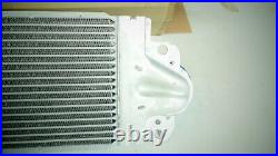 Volkswagen California T5 radiateur turbo intercooler Valeo 818272 7E0145804B