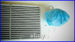 Volkswagen California T5 radiateur turbo intercooler Valeo 818272 7E0145804B