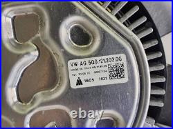 Volkswagen Golf VII 2015 Essence 5Q0121203DG SIA36828