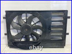 Volkswagen Polo V 6R 2012 Diesel 6RS121207 ALD24356