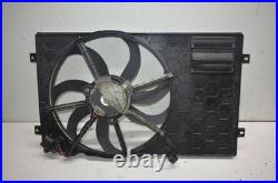 Volkswagen Tiguan 2008 Essence 5N0121205F LDA35097