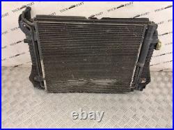 Volkswagen Tiguan 2012 Diesel Kit Radiateur 5N0121253L GENUINE SKE66633