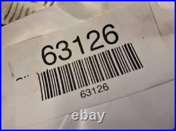 Volkswagen Tiguan 2012 Diesel Kit Radiateur 5N0121253L GENUINE SKE66633