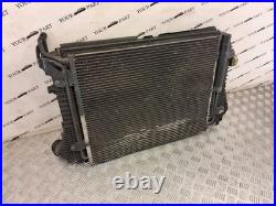 Volkswagen Tiguan 2012 Diesel Kit Radiateur 5N0121253L GENUINE SKE66633
