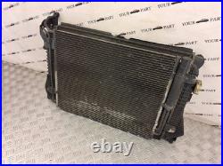 Volkswagen Tiguan 2012 Diesel Kit Radiateur 5N0121253L GENUINE SKE66633