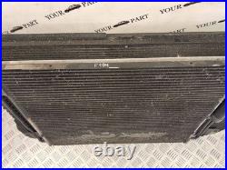 Volkswagen Tiguan 2012 Diesel Kit Radiateur 5N0121253L GENUINE SKE66633