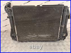 Volkswagen Tiguan 2012 Diesel Kit Radiateur 5N0121253L GENUINE SKE66633