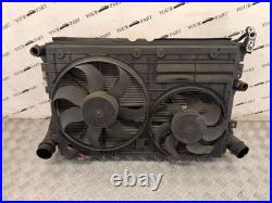 Volkswagen Tiguan 2012 Diesel Kit Radiateur 5N0121253L GENUINE SKE66633