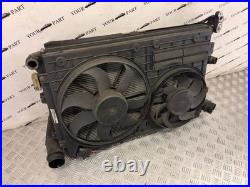 Volkswagen Tiguan 2012 Diesel Kit Radiateur 5N0121253L GENUINE SKE66633