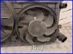 Volkswagen Tiguan 2012 Diesel Kit Radiateur 5N0121253L GENUINE SKE66633