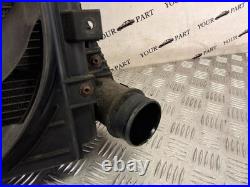 Volkswagen Tiguan 2012 Diesel Kit Radiateur 5N0121253L GENUINE SKE66633