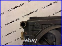 Volkswagen Tiguan 2012 Diesel Kit Radiateur 5N0121253L GENUINE SKE66633