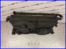 Volkswagen Tiguan 2012 Diesel Kit Radiateur 5N0121253L GENUINE SKE66633