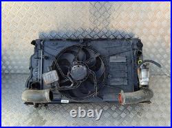 Volvo V60 2014 Diesel Kit Radiateur 133kW GENUINE MDT49671