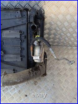 Volvo V60 2014 Diesel Kit Radiateur 133kW GENUINE MDT49671