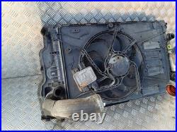 Volvo V60 2014 Diesel Kit Radiateur 133kW GENUINE MDT49671