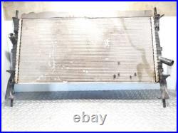 Vp6c1h8005cb Radiateur D´eau Pour Ford Transit Combi ´06 2.2 Tdci Cat 88 8895819