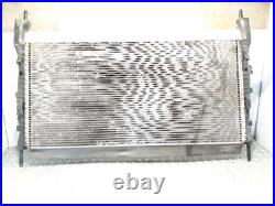 Vp6c1h8005cb Radiateur D´eau Pour Ford Transit Combi ´06 2.2 Tdci Cat 88 8895819