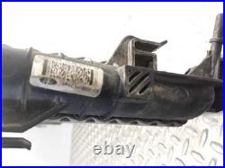 Vp6c1h8005cb Radiateur D´eau Pour Ford Transit Combi ´06 2.2 Tdci Cat 88 8895819